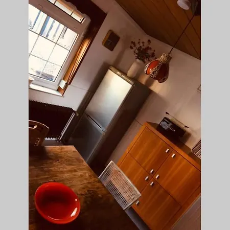 Apartmán Haus Im Garten „zentral Und Doch Sehr Ruhig“ *