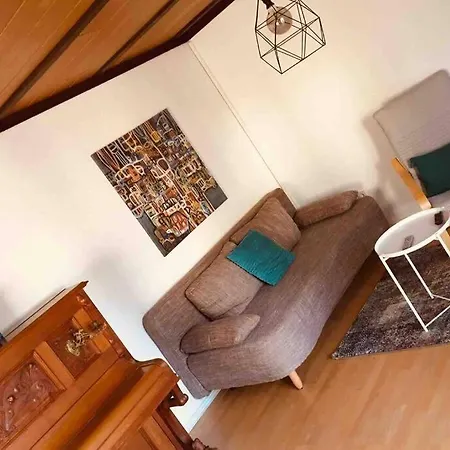 Haus Im Garten „zentral Und Doch Sehr Ruhig“ 아파트 Elten