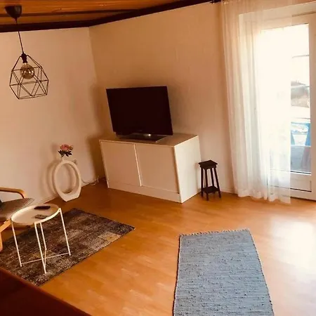 Haus Im Garten „zentral Und Doch Sehr Ruhig“ *