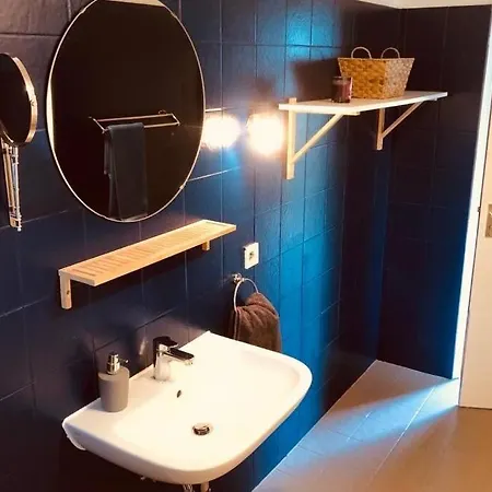 Haus Im Garten „zentral Und Doch Sehr Ruhig“