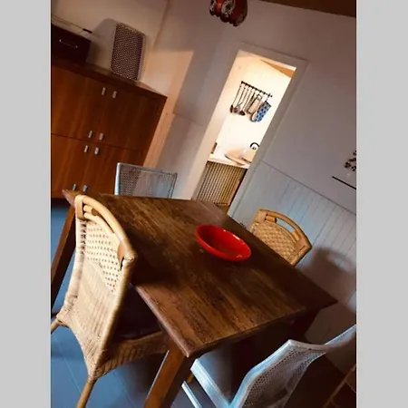 Haus Im Garten „zentral Und Doch Sehr Ruhig“