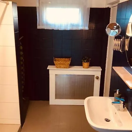 Apartmán Haus Im Garten „zentral Und Doch Sehr Ruhig“ Elten