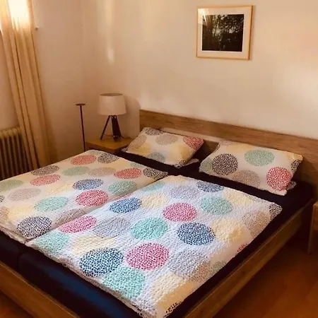 Haus Im Garten „zentral Und Doch Sehr Ruhig“ *