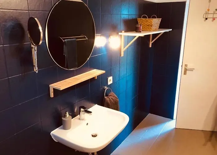 Haus Im Garten „zentral Und Doch Sehr Ruhig“